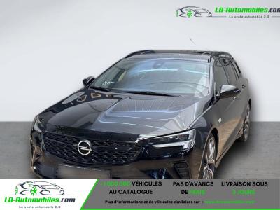 Opel Insignia Sports Tourer 2.0 Turbo 230 ch BVA AWD