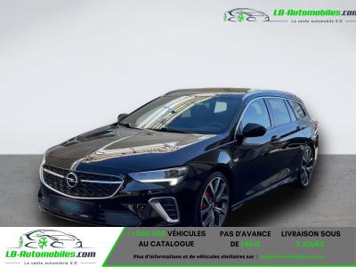 Opel Insignia Sports Tourer 2.0 Turbo 230 ch BVA AWD