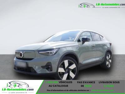 Volvo C40 231 ch BVA