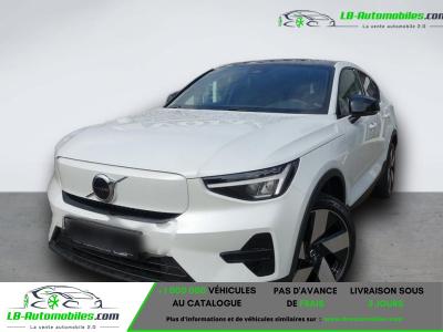 Volvo C40 Extended Range 252 ch BVA