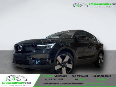 Volvo C40 AWD 408 ch BVA