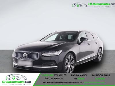 Volvo V90 B4  197 ch BVA