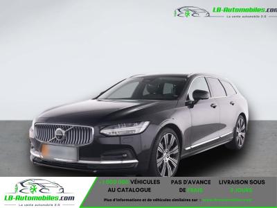 Volvo V90 B4  197 ch BVA