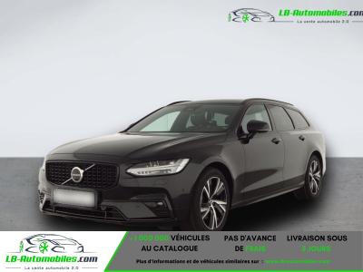 Volvo V90 B4  197 ch BVA