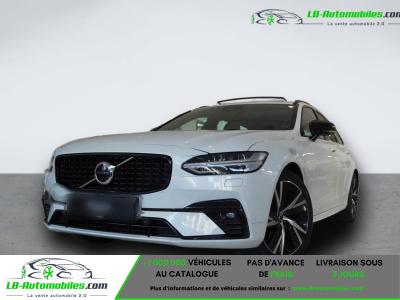 Volvo V90 B4  197 ch BVA