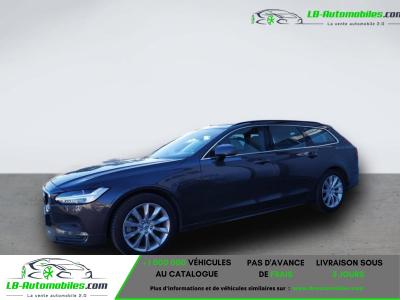 Volvo V90 B4  197 ch BVA