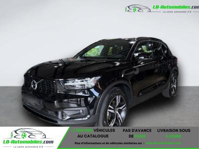 Volvo XC40 T3 163 ch BVA