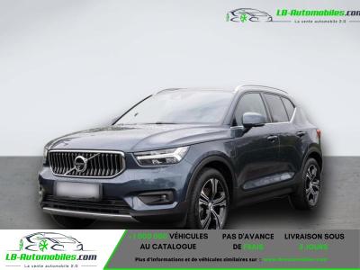 Volvo XC40 T5 180+82 ch BVA