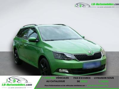 Skoda Fabia Combi 1.2 TSI 110 ch BVM