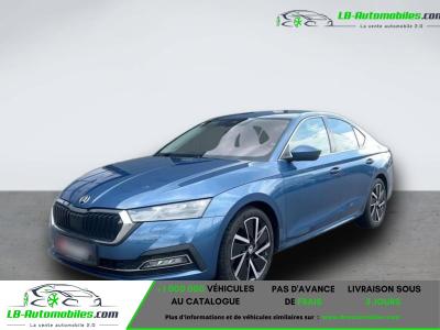 Skoda Octavia 1.5 TSI 150 ch BVM
