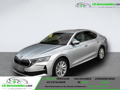 Skoda Octavia 1.5 TSI 150 ch BVA