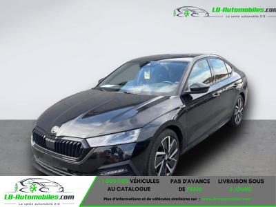 Skoda Octavia 1.5 TSI 150 ch BVA