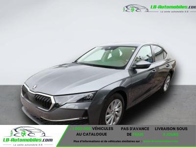 Skoda Octavia 1.5 TSI 150 ch BVA