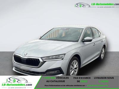 Skoda Octavia 2.0 TDI 150 ch BVA