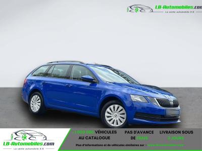 Skoda Octavia Combi 1.0 TSI 116 ch BVM