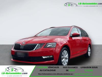 Skoda Octavia Combi 1.0 TSI 116 ch BVM