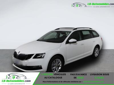 Skoda Octavia Combi 1.0 TSI 116 ch BVM