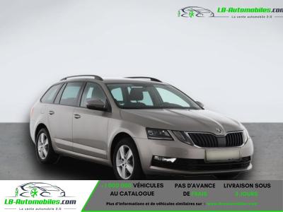 Skoda Octavia Combi 1.5 TSI 150 ch BVM