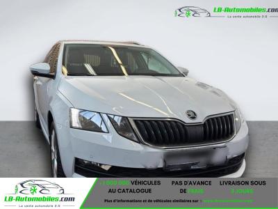 Skoda Octavia Combi 1.5 TSI 150 ch BVM