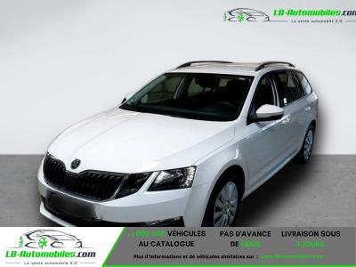 Skoda Octavia Combi 1.5 TSI 150 ch BVM