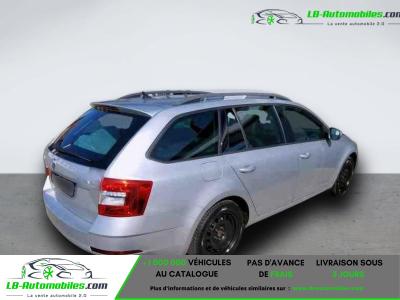 Skoda Octavia Combi 1.5 TSI 150 ch BVM