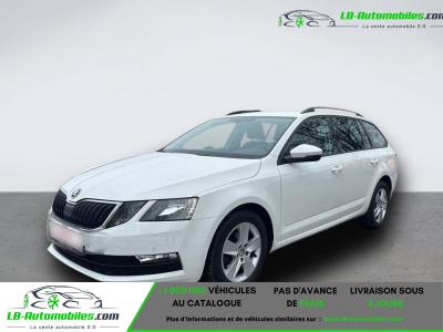 Skoda Octavia Combi 1.5 TSI 150 ch BVA