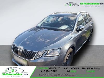 Skoda Octavia Combi 1.5 TSI 150 ch BVA