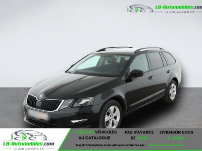 Skoda Octavia Combi 1.5 TSI 150 ch BVA