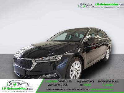 Skoda Octavia Combi 1.0 TSI 110 ch BVA