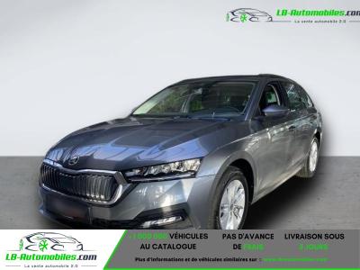 Skoda Octavia Combi 1.0 TSI 110 ch BVA