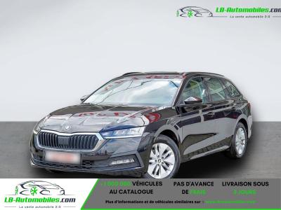 Skoda Octavia Combi 1.0 TSI 110 ch BVA