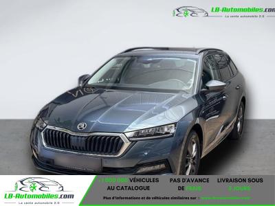 Skoda Octavia Combi 1.0 TSI 110 ch BVA