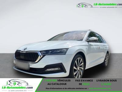 Skoda Octavia Combi 1.5 TSI 150 ch BVA