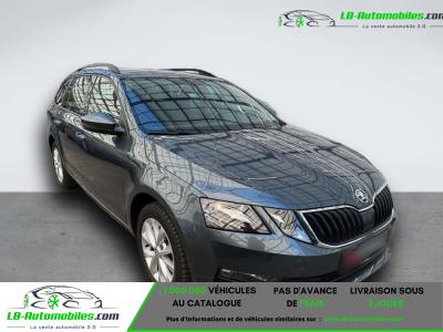 Skoda Octavia Combi 1.5 TSI 150 ch BVA