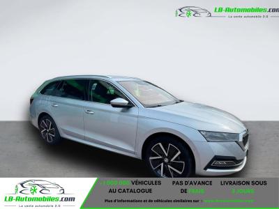 Skoda Octavia Combi 1.5 TSI mHEV 150 ch  BVA