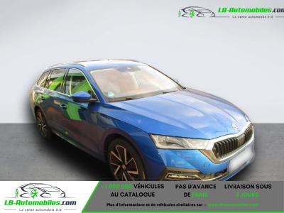 Skoda Octavia Combi 1.5 TSI mHEV 150 ch  BVA