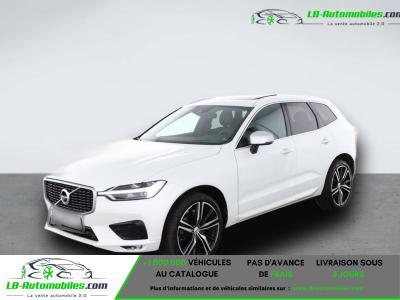 Volvo XC60 B5 AWD 235 ch BVA