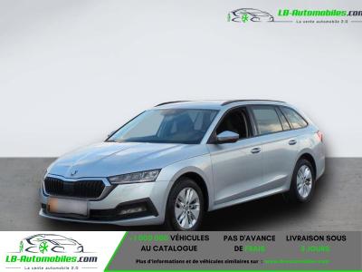 Skoda Octavia Combi 2.0 TDI 116 ch BVM