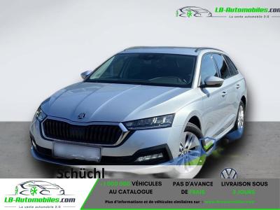 Skoda Octavia Combi 2.0 TDI 116 ch BVM