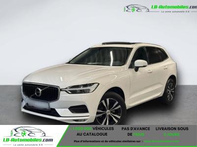 Volvo XC60 D4 190 ch BVA