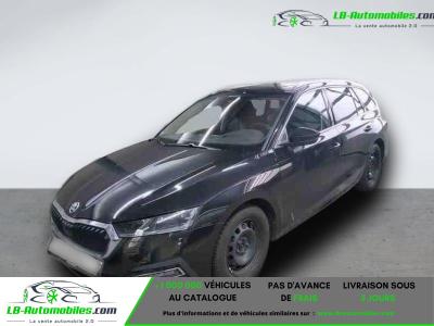 Skoda Octavia Combi 2.0 TDI 150 ch BVM