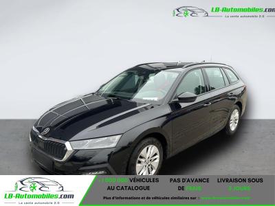 Skoda Octavia Combi 2.0 TDI 150 ch BVM