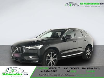 Volvo XC60 B5 AWD 235 ch BVA