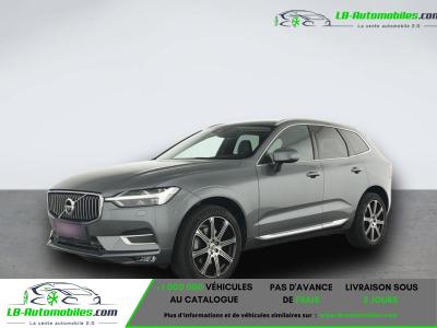 Volvo XC60 B5 AWD 235 ch BVA