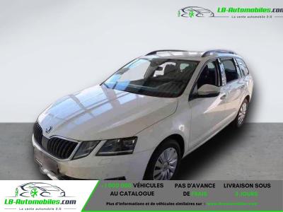 Skoda Octavia Combi 2.0 TDI 150 ch BVA