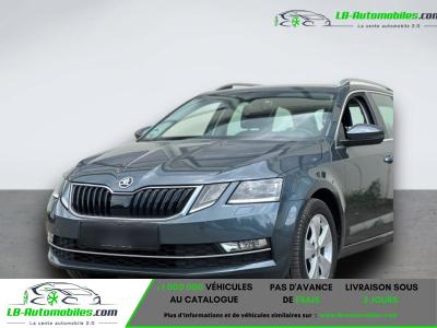 Skoda Octavia Combi 2.0 TDI 150 ch BVA