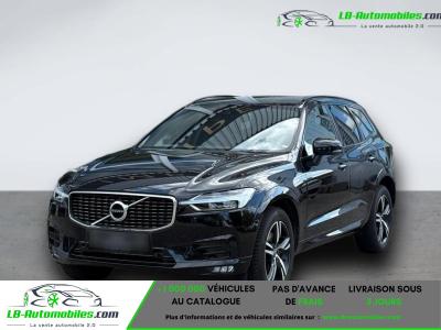 Volvo XC60 T5 250 ch BVA