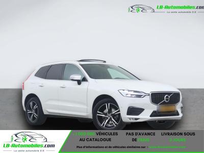 Volvo XC60 T5 250 ch BVA