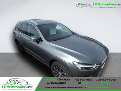 Volvo XC60 T8 AWD 303 ch + 87 ch BVA