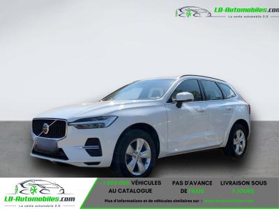 Volvo XC60 B4 197 ch BVA